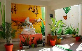 Anand Prakash Yoga Ashram & Retreat Center